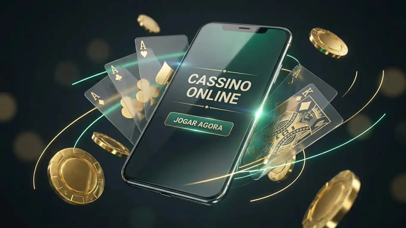 Página inicial do site do Frank Casino aberta num navegador